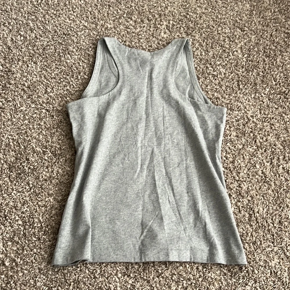 Vintage Nike Tank - Size M - Picture 3 of 4